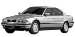 BMW E38 C1078 Fault Code