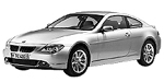BMW E63 C1078 Fault Code