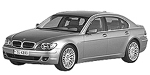 BMW E66 C1078 Fault Code