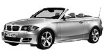 BMW E88 C1078 Fault Code