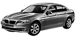 BMW F10 C1078 Fault Code