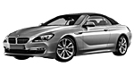 BMW F12 C1078 Fault Code