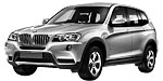 BMW F25 C1078 Fault Code