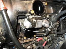 See C1078 in engine
